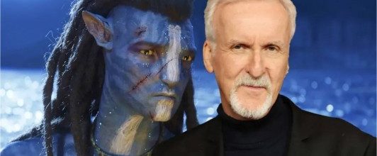 سایه‌ی شکست تجاری بر سرِ قسمت تازه‌ی “اواتار”/ نقشه‌ی جای‌گزینِ جیمز کمرون چیست؟!