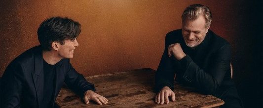 روایتِ خواندنیِ کیلین مورفی، از نکته‌ای که سر “اپنهایمر”، آقای نولانِ نابغه به‌او گفت؛ و مسیر بازیگری‌اش را تغییر داد…