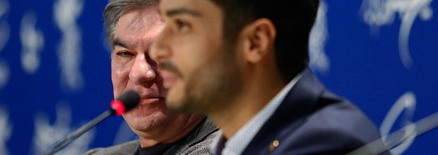 بخاطر «اسنپ‌بک» مذاکراتی که برای سرمایه‌گذار برای ساخت فیلم‌های جدیدمان داشتیم «متوقف» شدند/ این نگرانی وجود دارد که امسال با این شرایط فیلم زیادی در «سینما» تولید نشود!!