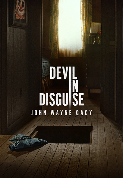 سریال Devil in Disguise: John Wayne Gacy