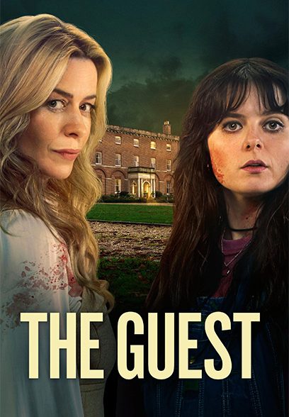 سریال The Guest