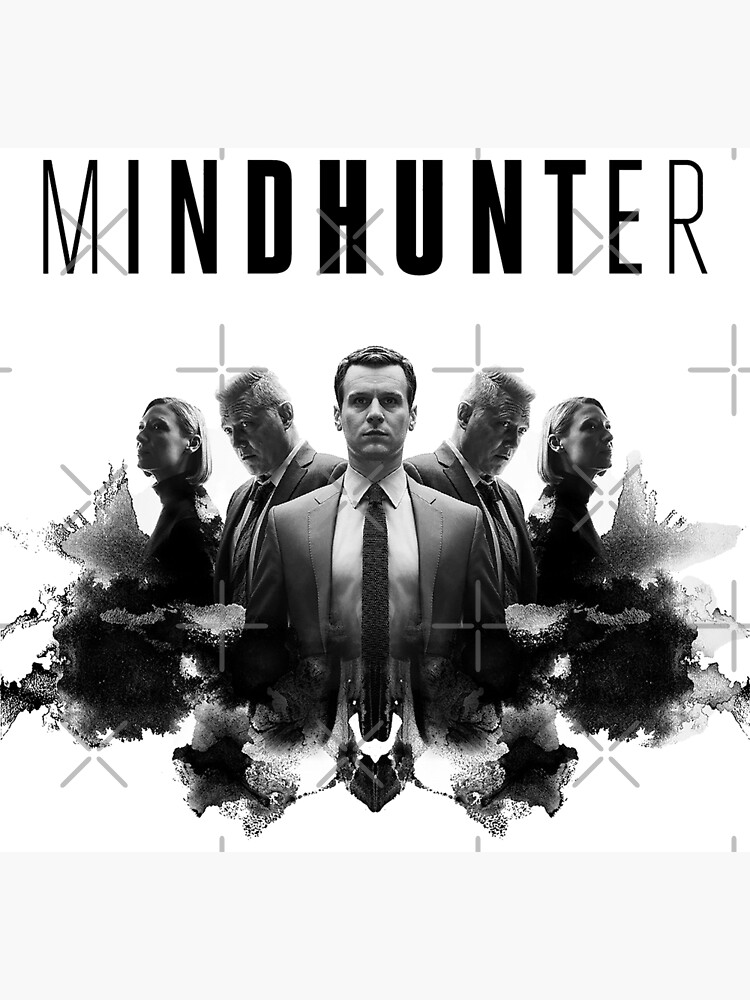 سریال Mindhunter