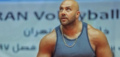 مجری مسابقه‌ی شبکه‌ی نمایش خانگی با موضوعِ مچ‌اندازی، مشخص شد