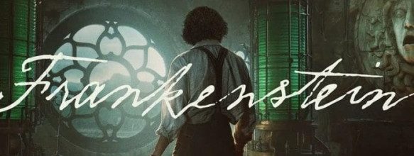 “فرانکنستاین”ِ تحسین شده‌ی 2025، روی پرده: تازه‌ترین مراسم کافه سینما روی پرده‌ی بزرگ ارسباران/ با حضور امیر قادری در میان عشاق سینما و بحث درباره‌ی این مخلوق مری شلی در تاریخ سینما: از جیمز ویل و مل بروکس تا دل تورو/ چهارشنبه نوزدهم آذر ۱۴۰۴