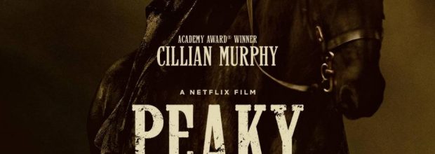 نخستین پوستر رسمی فیلم سینماییِ “پیکی بلایندرز”، منتشر شد+ تاریخ پخش آنلاین