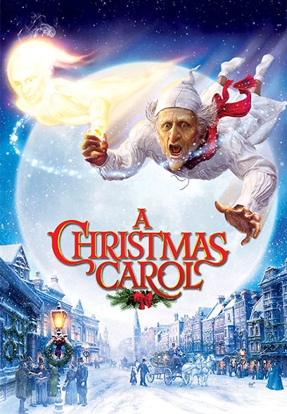 A Christmas Carol 2009