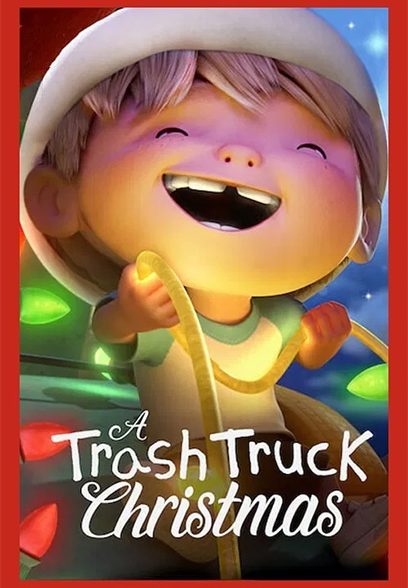 A Trash Truck Christmas 2020