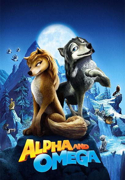 Alpha and Omega 2010