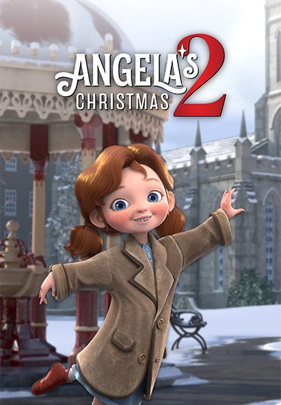 Angela’s Christmas Wish 2020