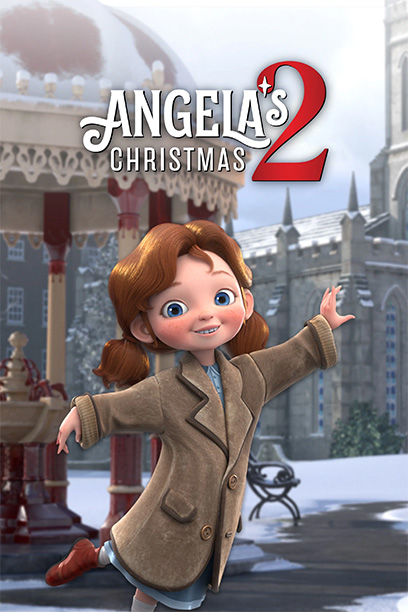 Angela’s Christmas Wish 2020