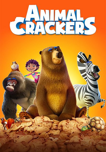 Animal Crackers 2017