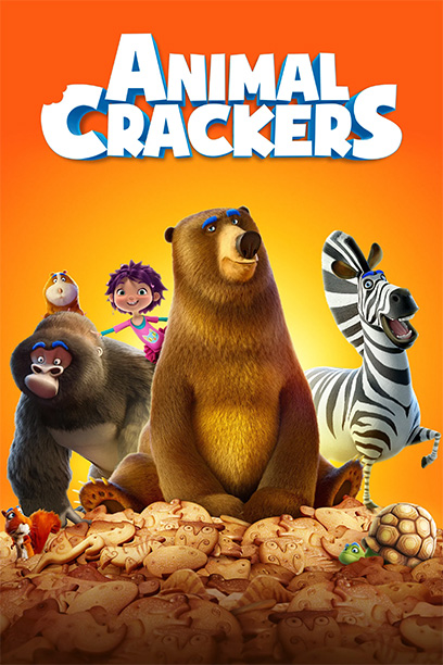 Animal Crackers 2017