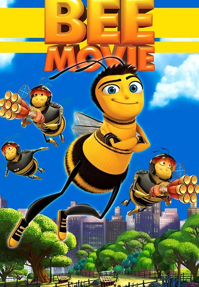 Bee Movie 2007