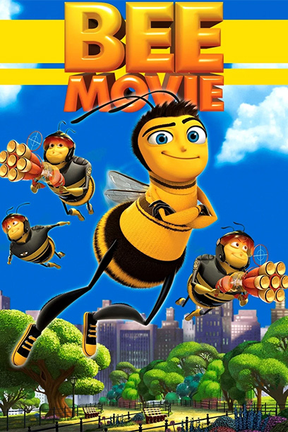 Bee Movie 2007
