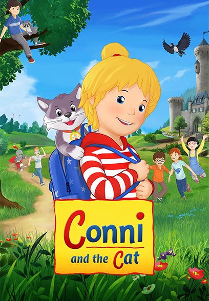 Conni and the Cat 2020