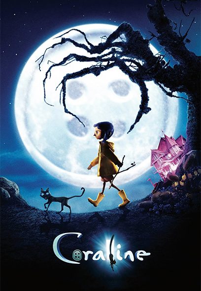 Coraline 2009