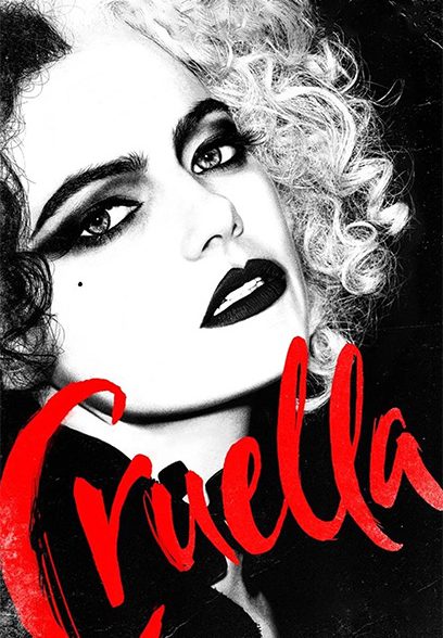 Cruella 2021