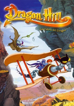 Dragon Hill 2002