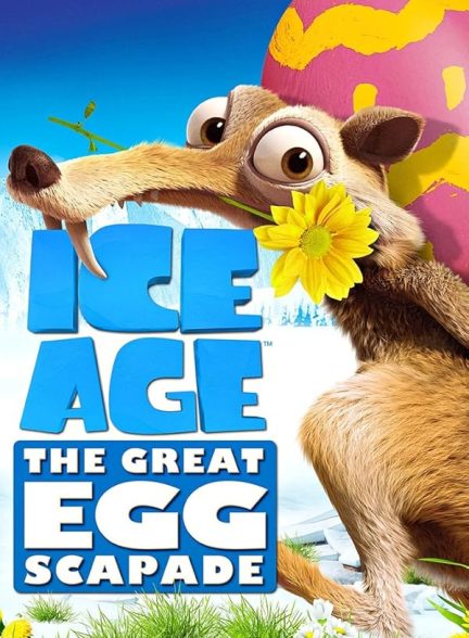 Ice Age: The Great Egg-Scapade 2016