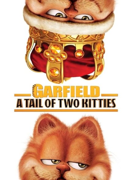 Garfield 2 2006