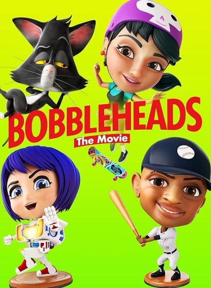 Bobbleheads 2020