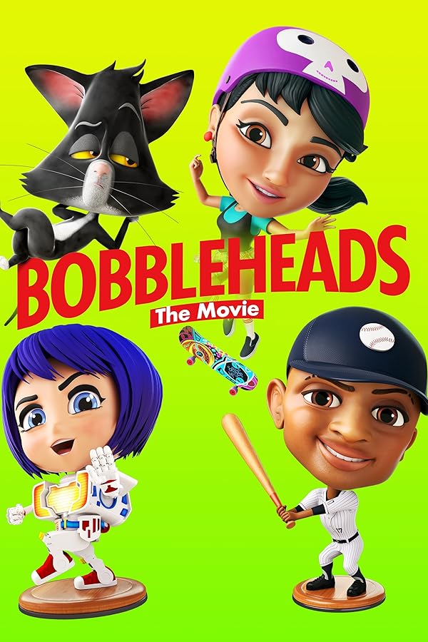 Bobbleheads 2020