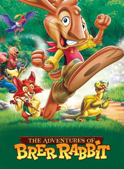Brer Rabbit 2006