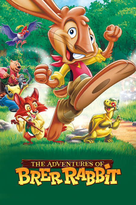 Brer Rabbit 2006