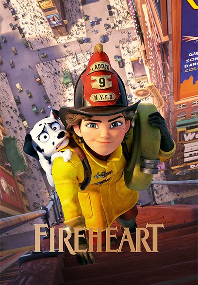 Fireheart 2022