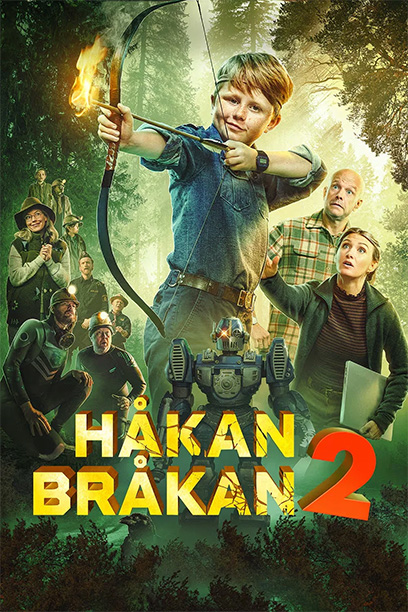 Håkan Bråkan 2 2024