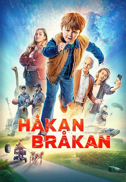 2022 Håkan Bråkan