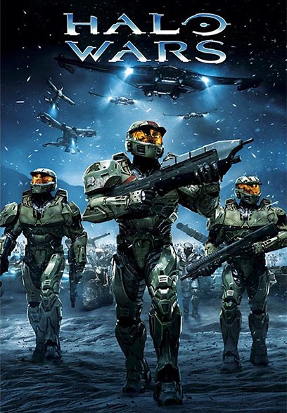 Halo Wars 2009