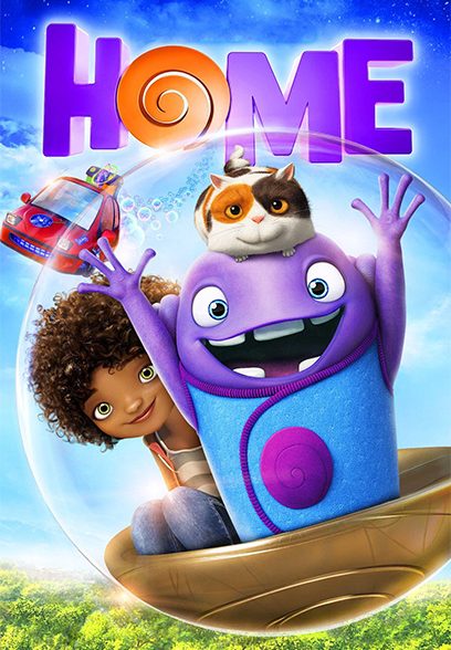 Home 2015
