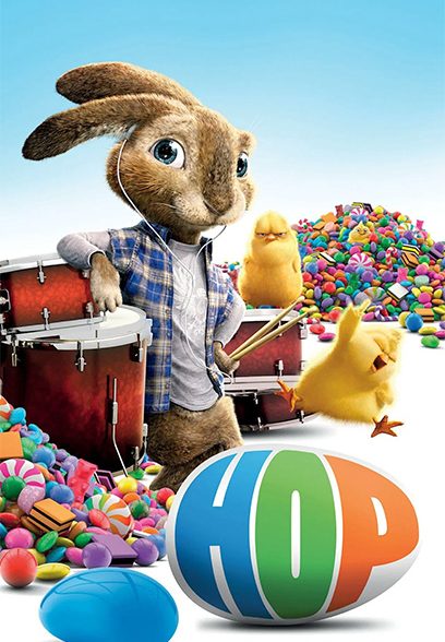 Hop 2011