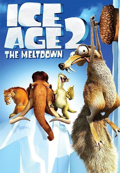 Ice Age: The Meltdown 2006