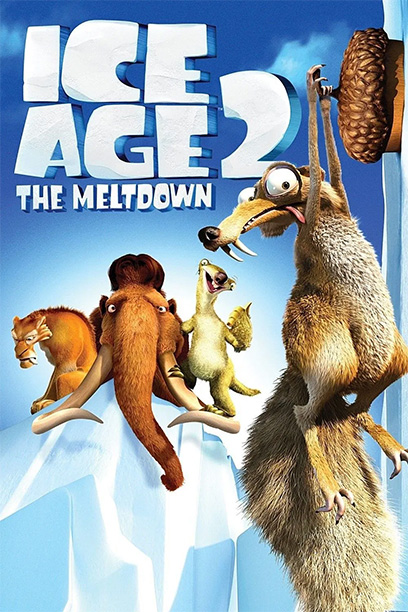 Ice Age: The Meltdown 2006
