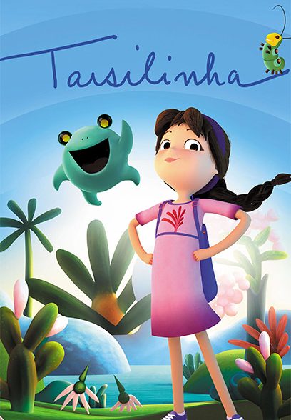 Journey with Tarsilinha 2021