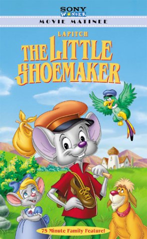 Lapitch the Little Shoemaker 1997