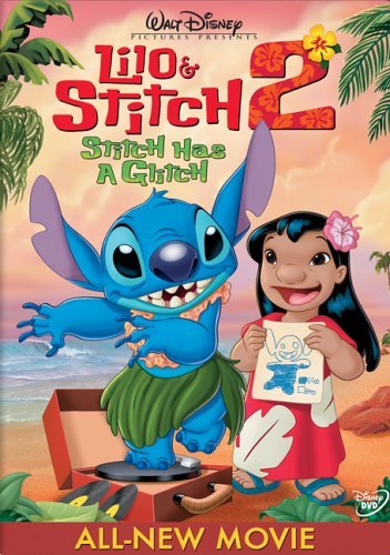 Lilo & Stitch 2: Stitch Has a Glitch 2005