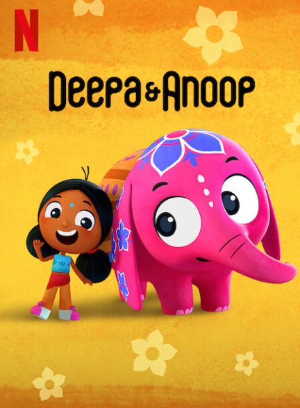 سریال Deepa & Anoop