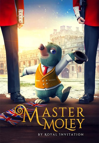 Master Moley 2019