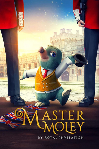 Master Moley 2019
