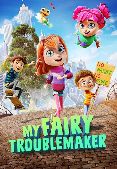 My Fairy Troublemaker 2022