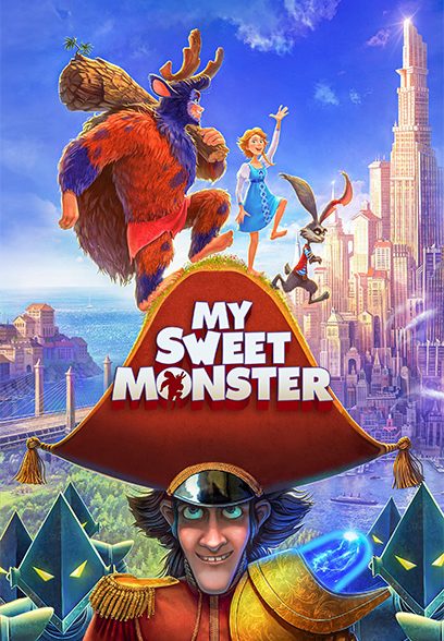 My Sweet Monster 2021