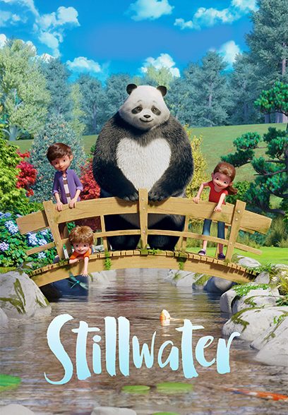 سریال Stillwater