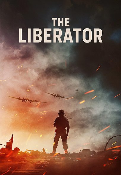 سریال The Liberator