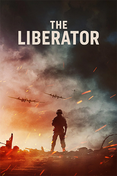 سریال The Liberator