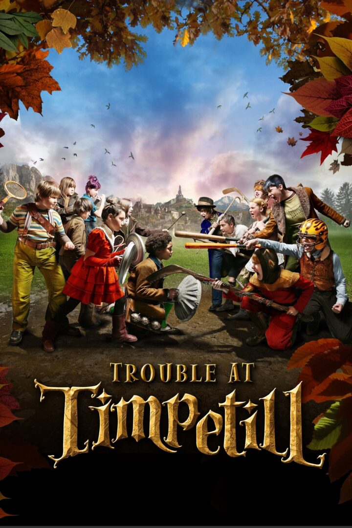 Les Enfants de Timpelbach 2008