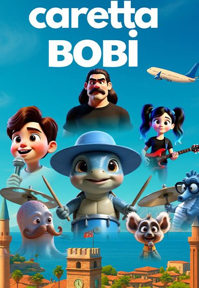 Caretta Bobi 2025