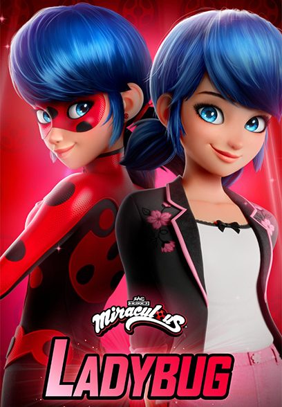 Miraculous World: Tokyo, Stellar Force 2025